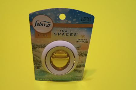 Febreze Luxe (1 in Stock)