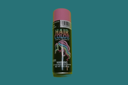 Hair Color (1 in Stock)